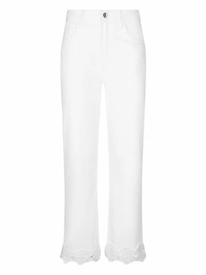 Jeansy Straight Leg LIU JO