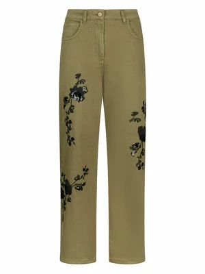 Jeansy Straight Leg LIU JO