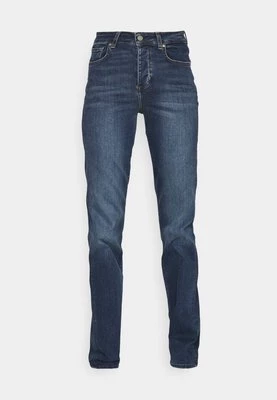 Jeansy Straight Leg Liu Jo Jeans