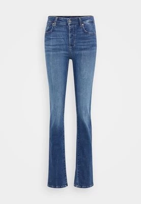 Jeansy Straight Leg Liu Jo Jeans