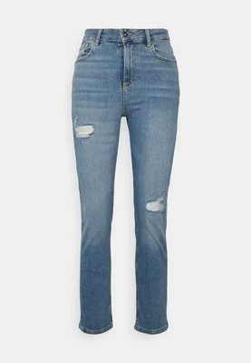 Jeansy Straight Leg Liu Jo Jeans