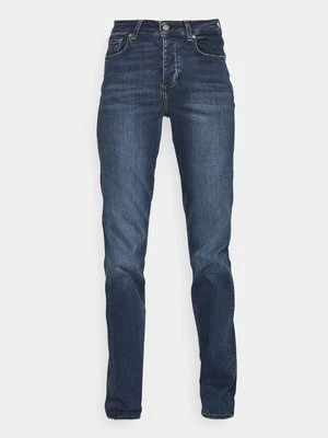 Jeansy Straight Leg Liu Jo Jeans