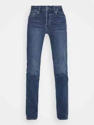 Jeansy Straight Leg Liu Jo Jeans