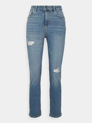 Jeansy Straight Leg Liu Jo Jeans