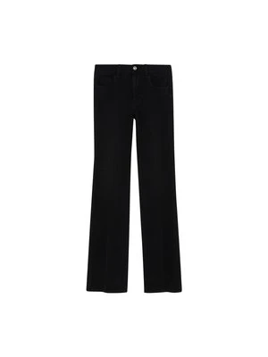 Jeansy Straight Leg Liu Jo Jeans