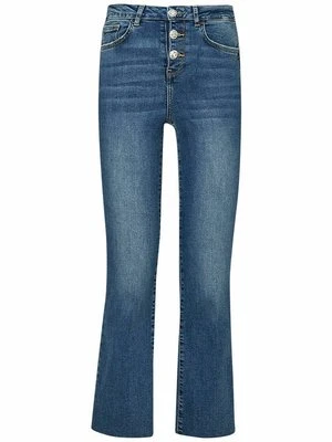 Jeansy Straight Leg Liu Jo Jeans