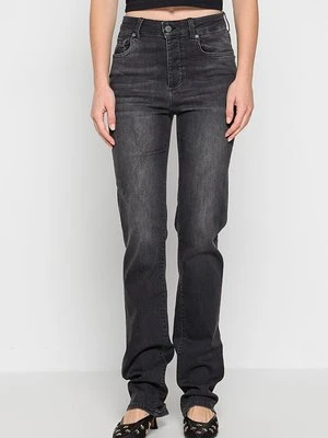 Jeansy Straight Leg Liu Jo Jeans