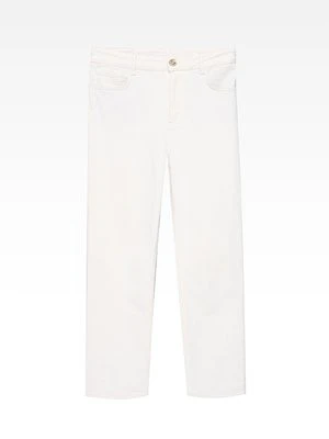 Jeansy Straight Leg Liu Jo Jeans