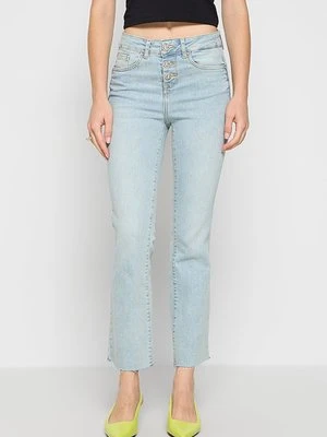 Zdjęcie produktu Jeansy Straight Leg Liu Jo Jeans
