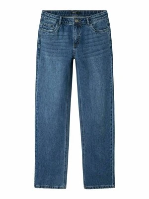 Jeansy Straight Leg LMTD