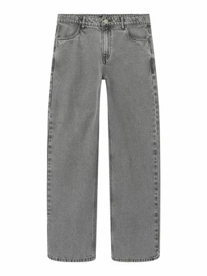 Jeansy Straight Leg LMTD