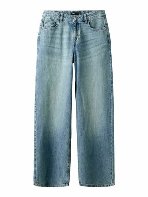 Jeansy Straight Leg LMTD