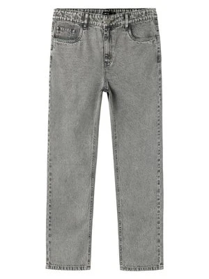 Jeansy Straight Leg LMTD