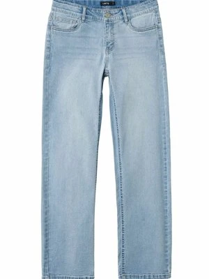 Jeansy Straight Leg LMTD