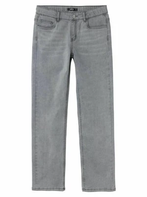 Jeansy Straight Leg LMTD