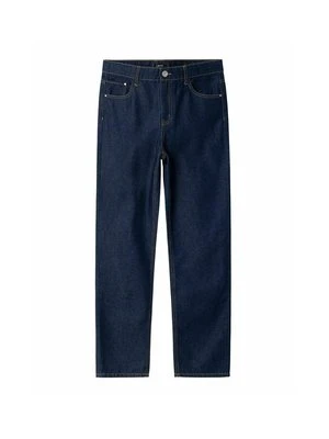 Jeansy Straight Leg LMTD