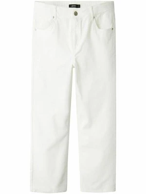 Jeansy Straight Leg LMTD