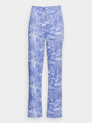 Jeansy Straight Leg Local Heroes