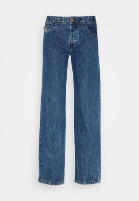 Jeansy Straight Leg LOIS Jeans