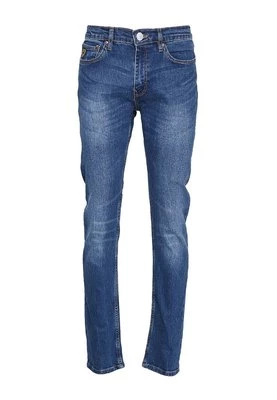 Jeansy Straight Leg LOIS Jeans