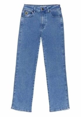 Jeansy Straight Leg LOIS Jeans