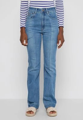 Jeansy Straight Leg LOIS Jeans