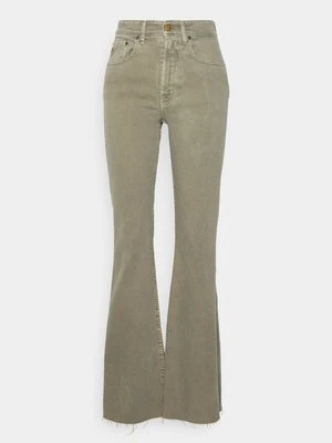 Jeansy Straight Leg LOIS Jeans