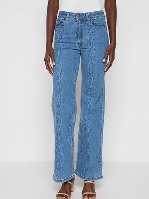 Jeansy Straight Leg LOIS Jeans