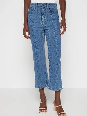 Jeansy Straight Leg LOIS Jeans