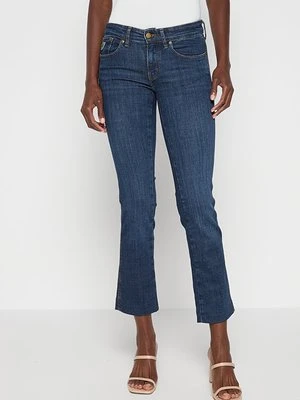 Jeansy Straight Leg LOIS Jeans