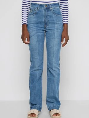 Jeansy Straight Leg LOIS Jeans