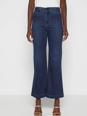 Jeansy Straight Leg LOIS Jeans