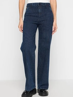 Jeansy Straight Leg LOIS Jeans