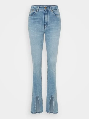 Jeansy Straight Leg LOIS JEANS jasnoniebieski denim