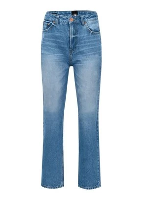 Jeansy Straight Leg LTB