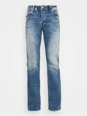 Jeansy Straight Leg LTB