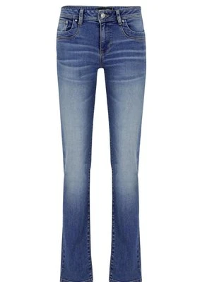 Jeansy Straight Leg LTB
