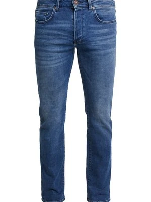 Jeansy Straight Leg LTB