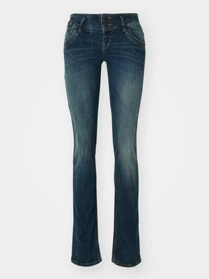 Jeansy Straight Leg LTB