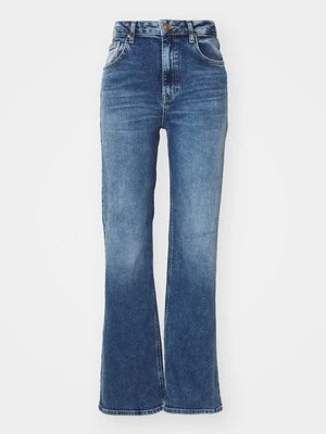 Jeansy Straight Leg LTB
