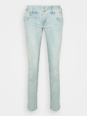 Jeansy Straight Leg LTB