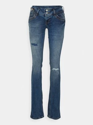 Jeansy Straight Leg LTB