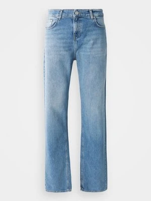 Jeansy Straight Leg LTB
