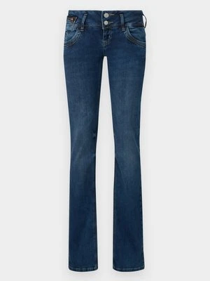 Jeansy Straight Leg LTB