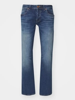 Jeansy Straight Leg LTB
