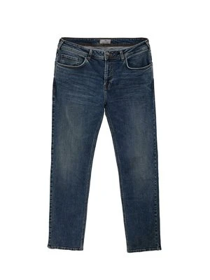 Jeansy Straight Leg LTB