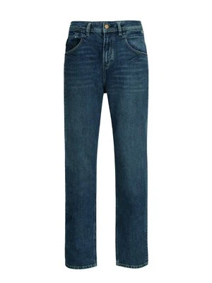 Jeansy Straight Leg LTB