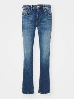 Jeansy Straight Leg LTB