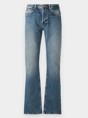 Jeansy Straight Leg LTB