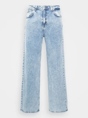 Jeansy Straight Leg LTB